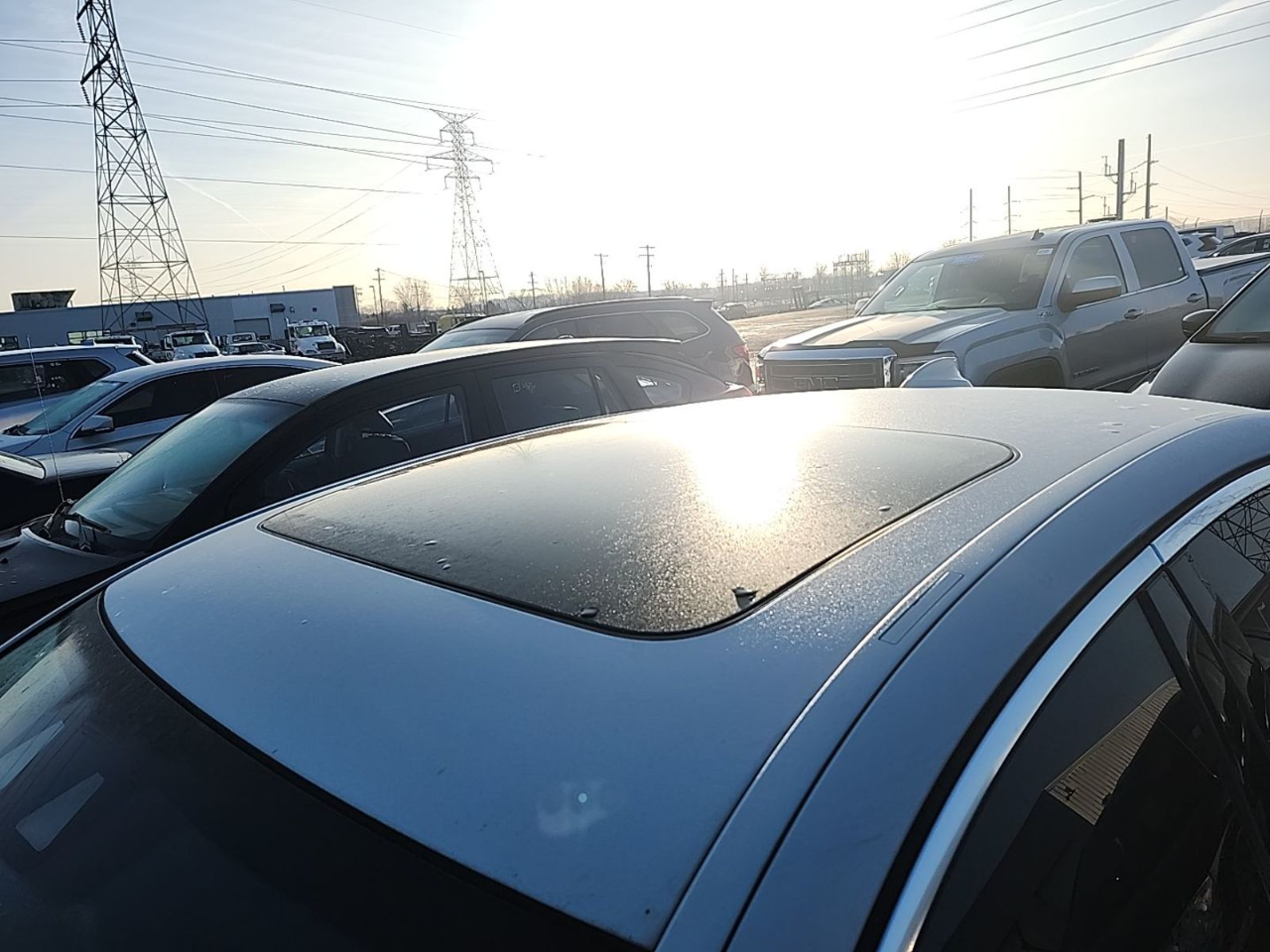 BMW 5 Series 530i xDrive Sedan 2019