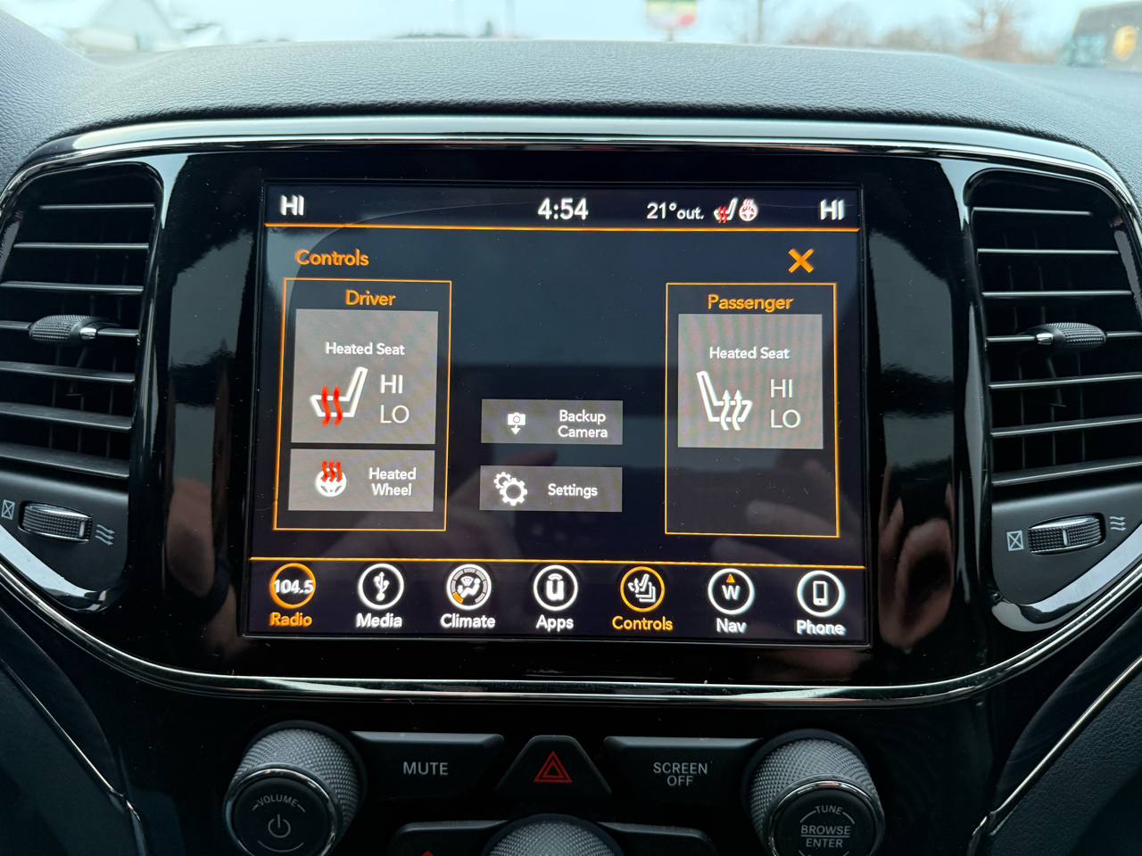 Jeep Grand Cherokee Limited X 4x4 2019