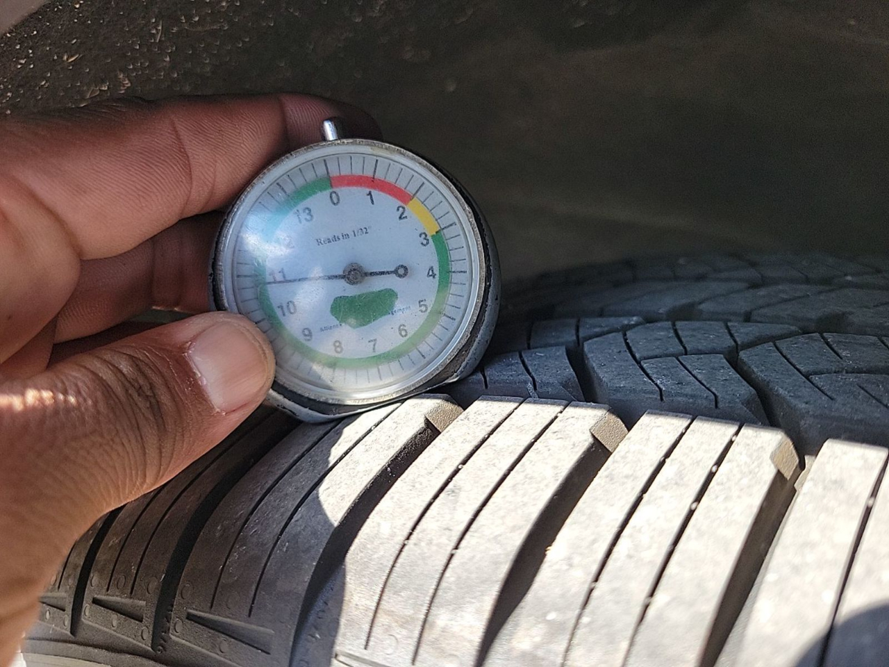 Lincoln MKX Reserve AWD 2018