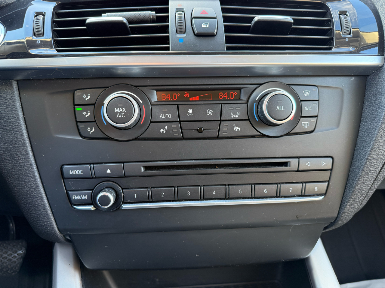 BMW X3 AWD 4dr xDrive28i 2014