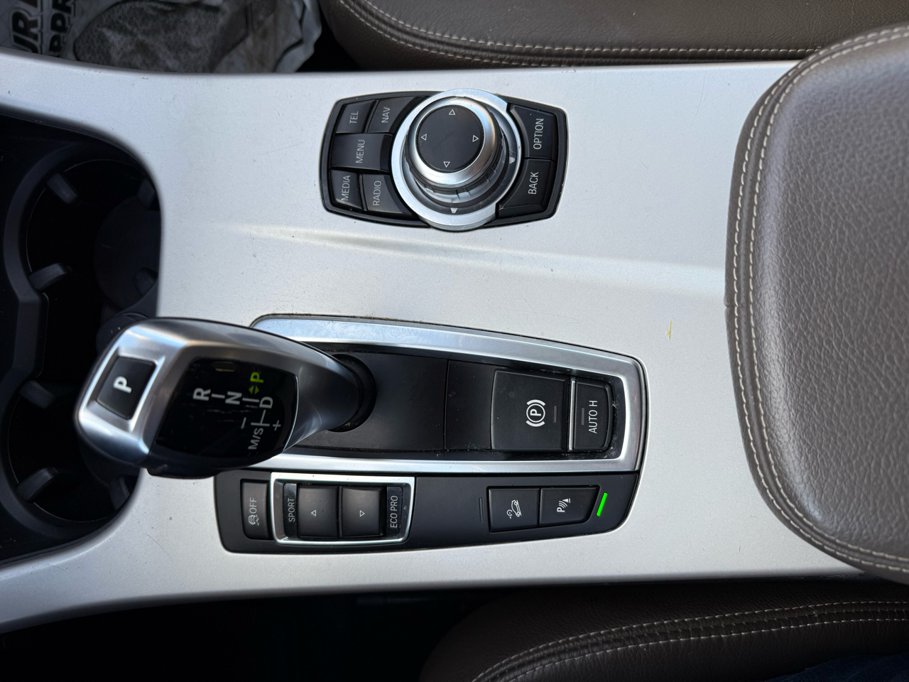 BMW X3 AWD 4dr xDrive28i 2014