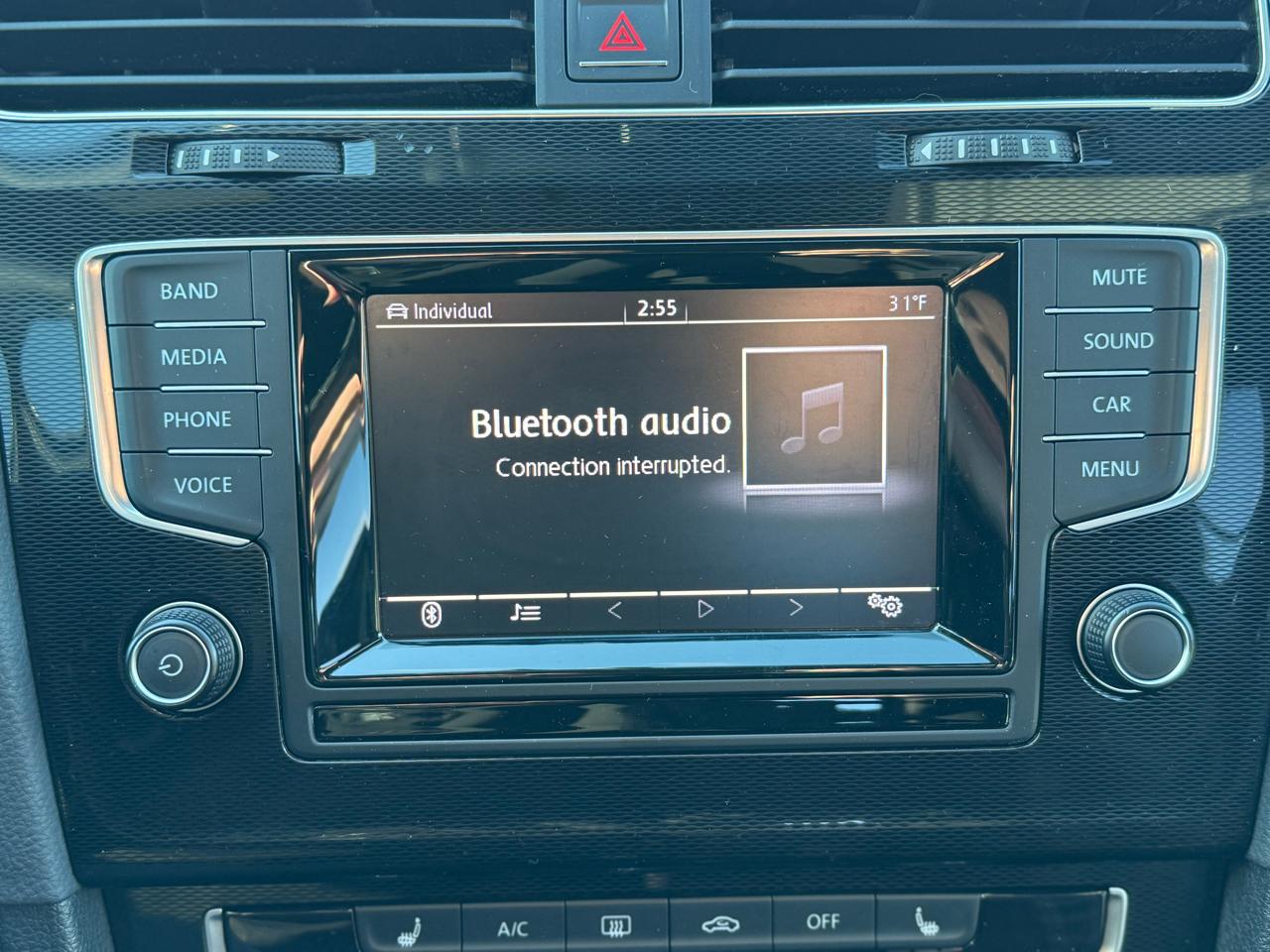 Volkswagen Golf GTI 4dr HB Man Autobahn 2015