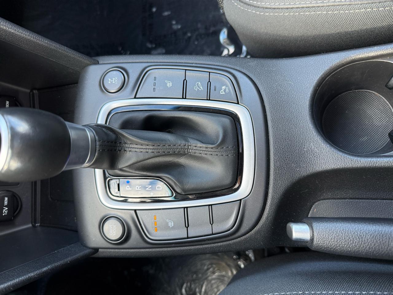 Hyundai Kona Ultimate 1.6T DCT AWD 2018