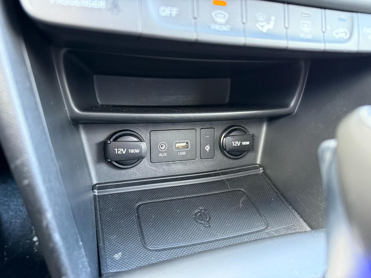 Hyundai Kona Ultimate 1.6T DCT AWD 2018