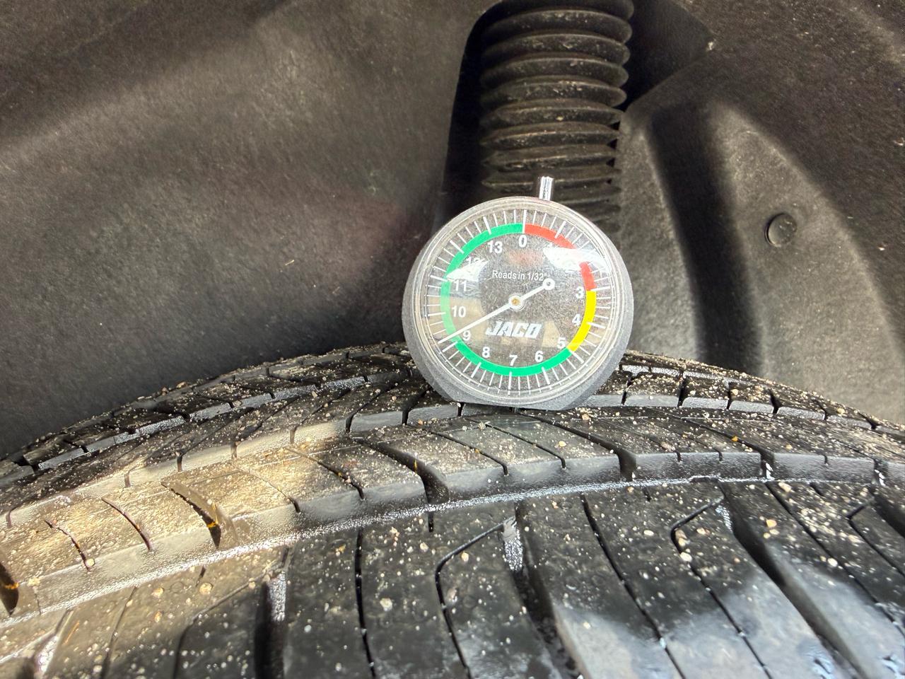 Honda CR-V LX AWD 2026