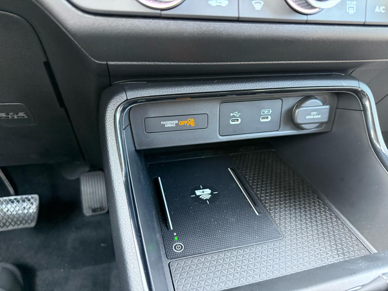 Honda CR-V LX AWD 2026