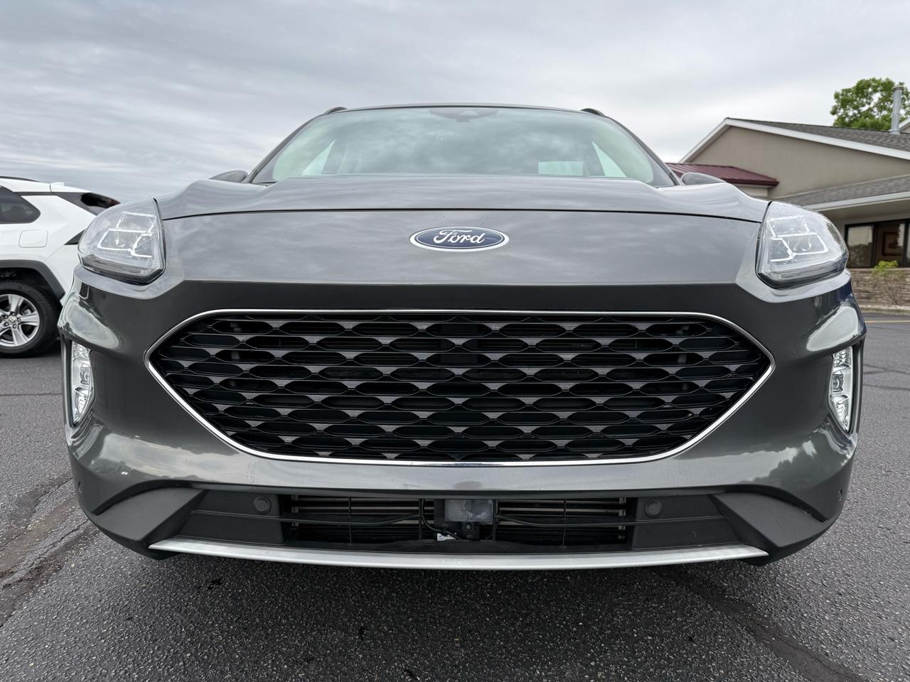 Ford Escape SE AWD 2020
