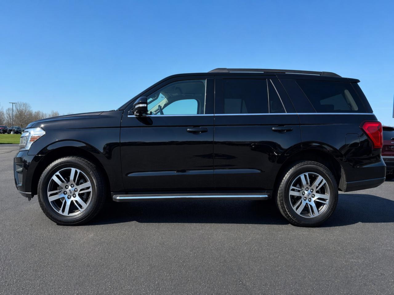 Ford Expedition XLT 4x4 2023