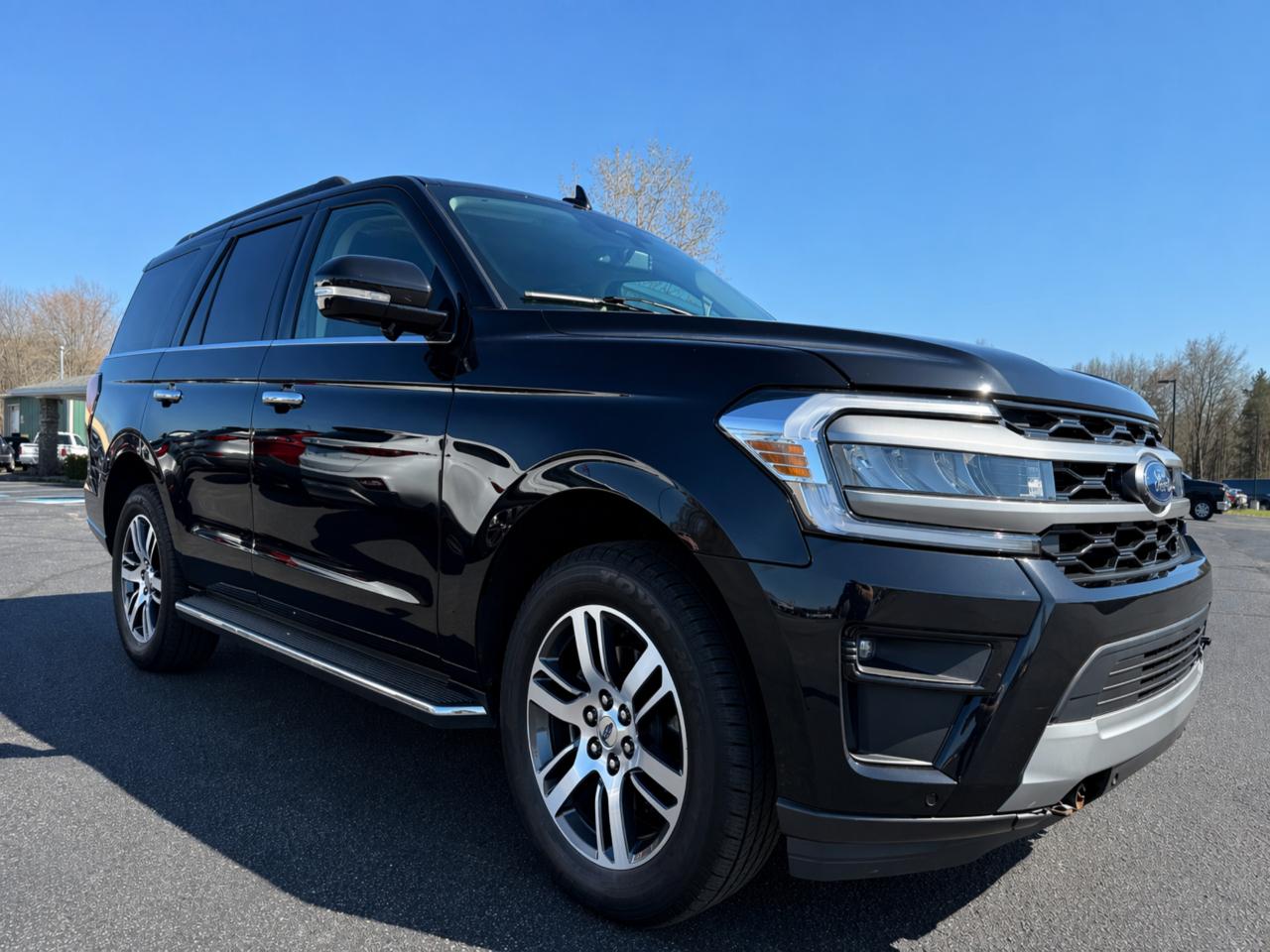 Ford Expedition XLT 4x4 2023