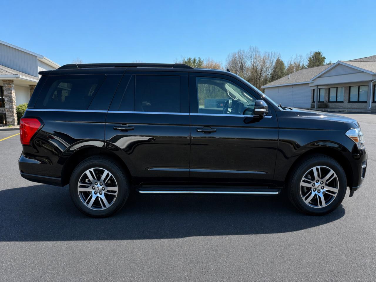 Ford Expedition XLT 4x4 2023