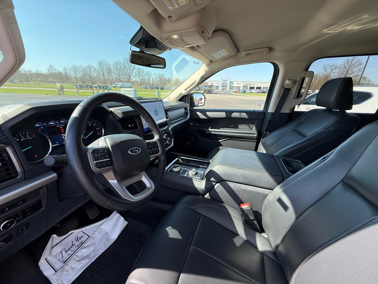 Ford Expedition XLT 4x4 2023