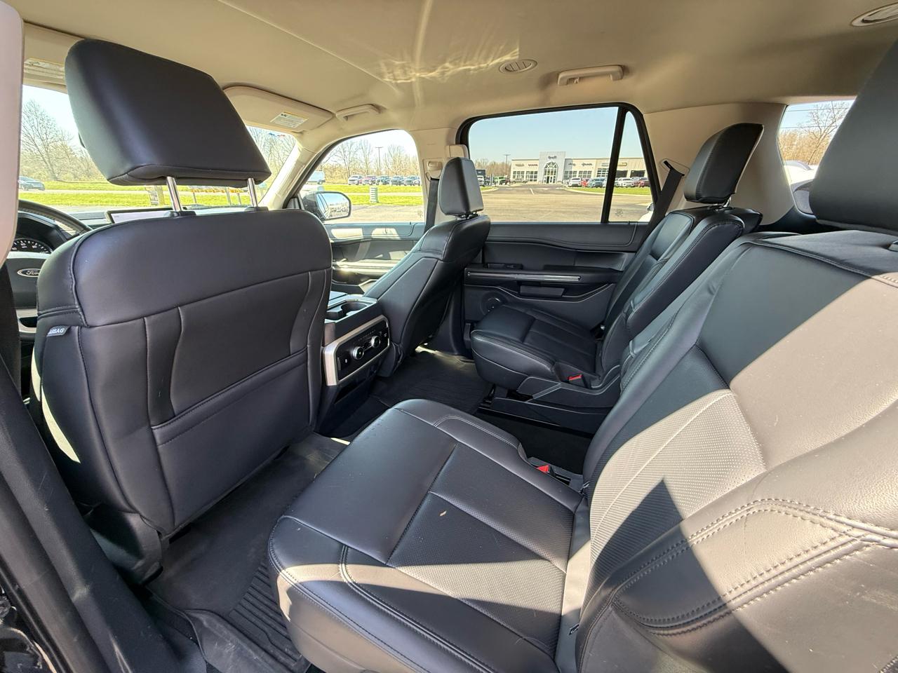 Ford Expedition XLT 4x4 2023
