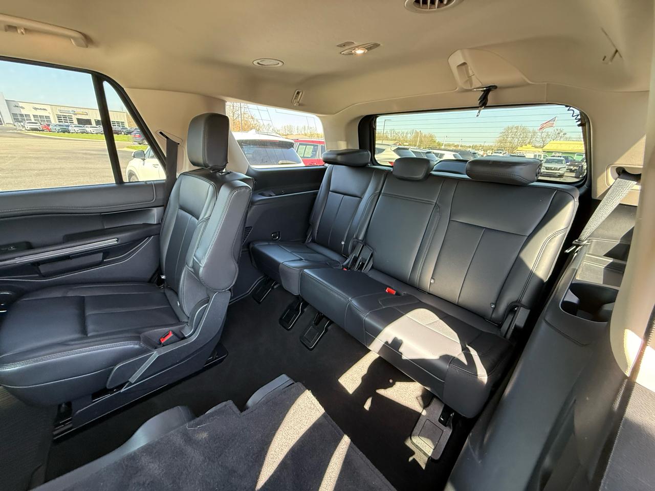 Ford Expedition XLT 4x4 2023