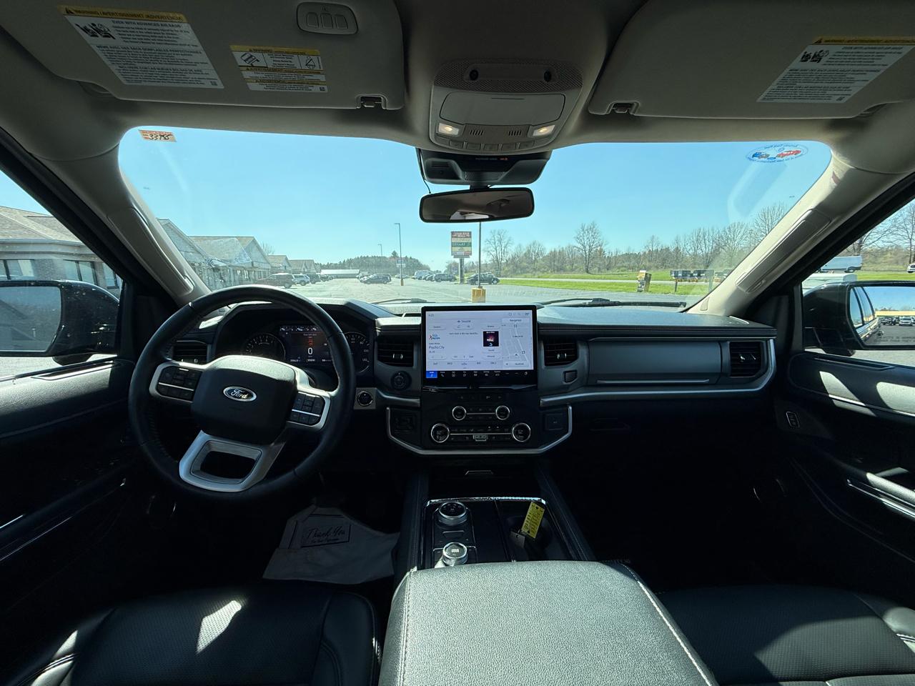 Ford Expedition XLT 4x4 2023