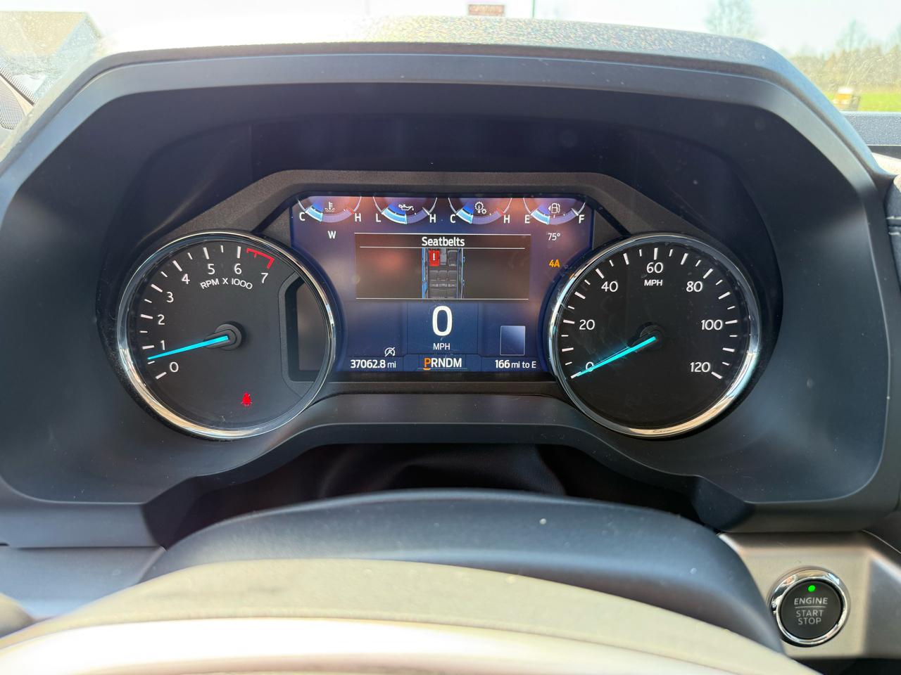 Ford Expedition XLT 4x4 2023