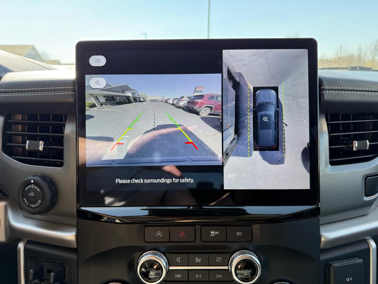 Ford Expedition XLT 4x4 2023