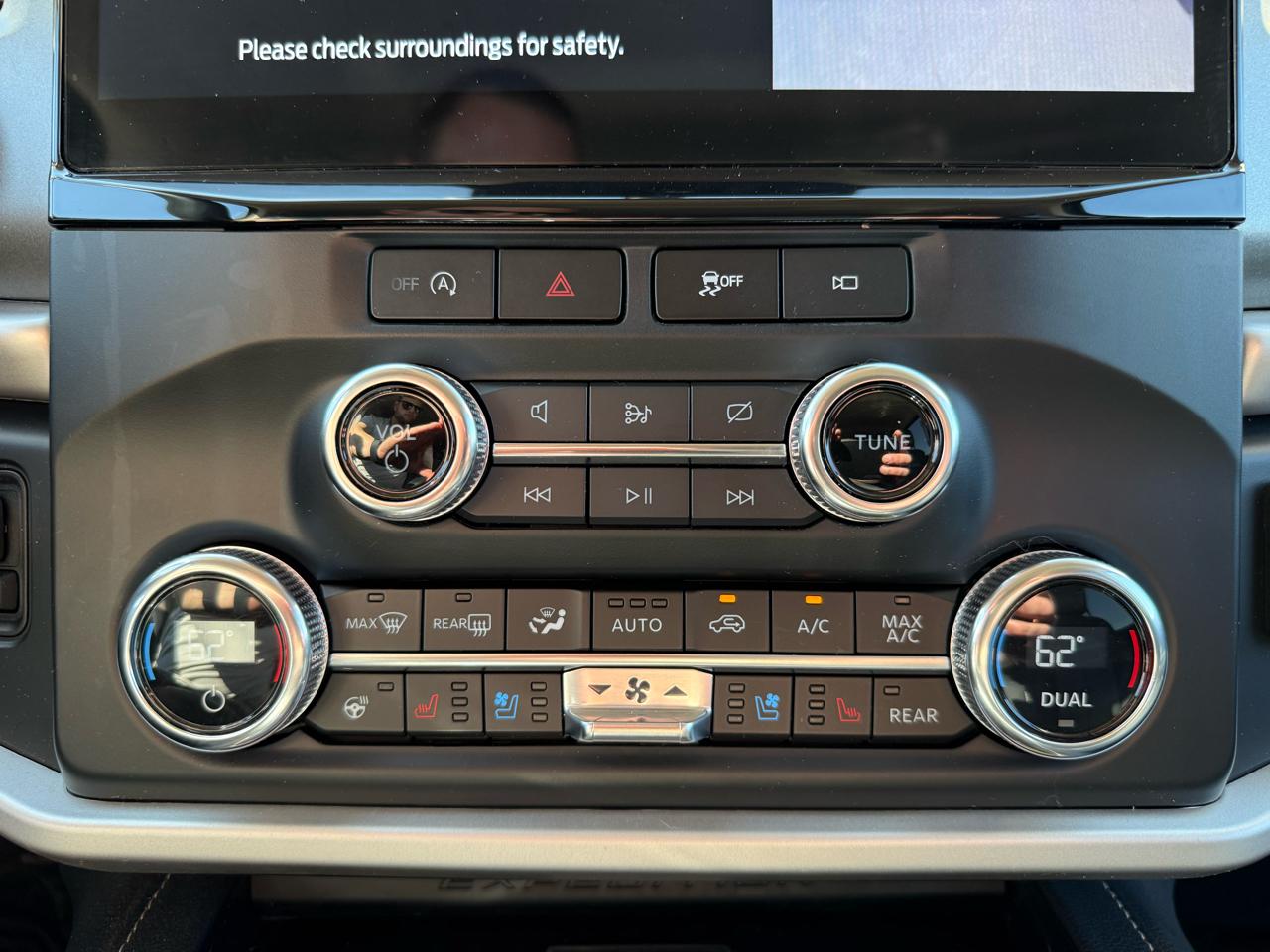 Ford Expedition XLT 4x4 2023