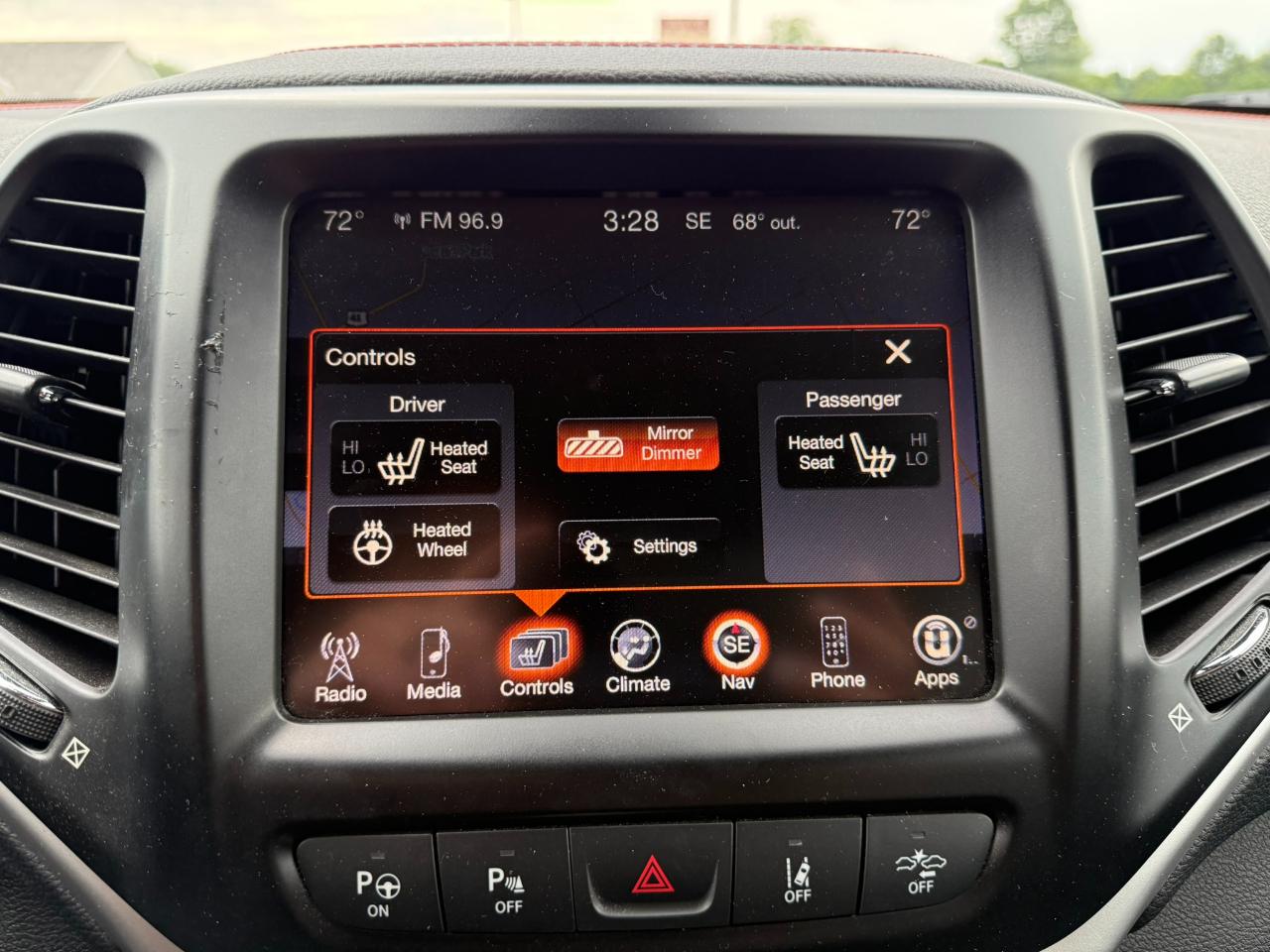 Chevrolet Colorado 4WD Crew Cab 128.3" ZR2 2018