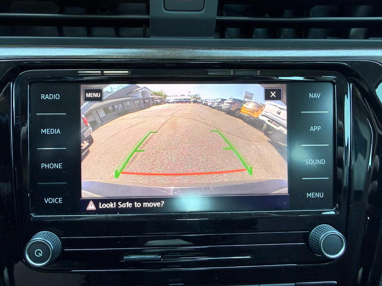 Volkswagen Passat 2.0T SEL Auto 2020