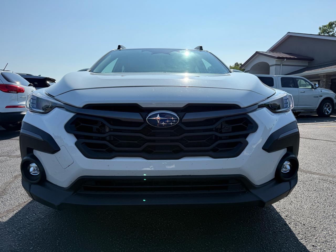Subaru Crosstrek Limited AWD 2024