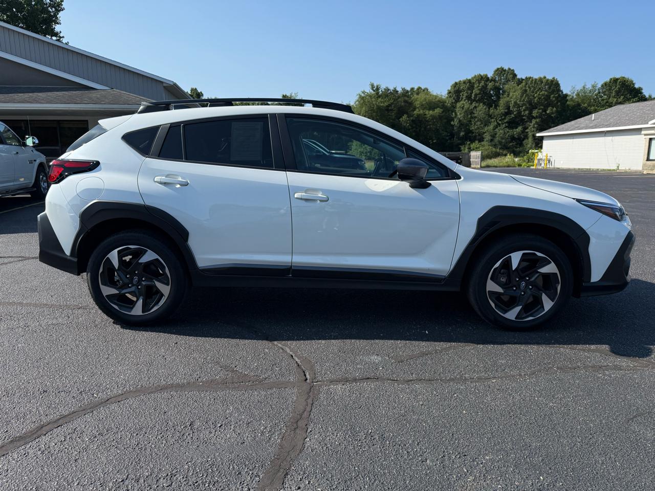 Subaru Crosstrek Limited AWD 2024