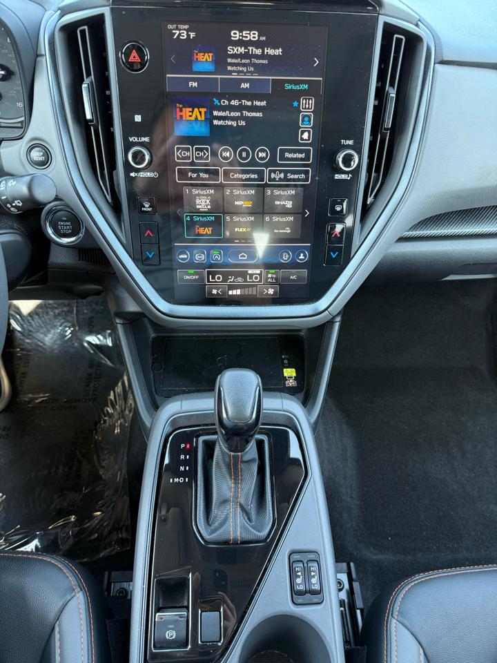 Subaru Crosstrek Limited AWD 2024