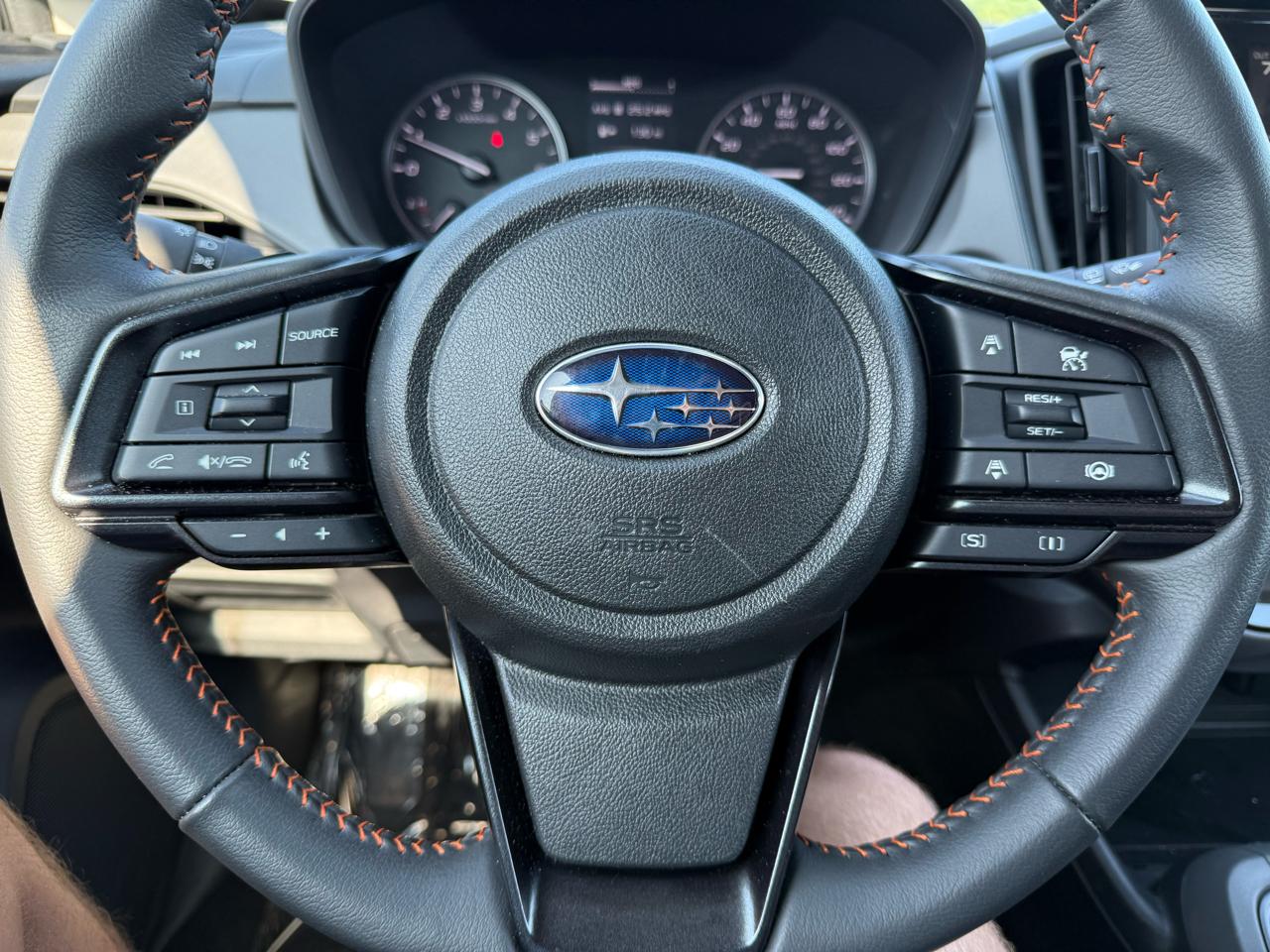 Subaru Crosstrek Limited AWD 2024
