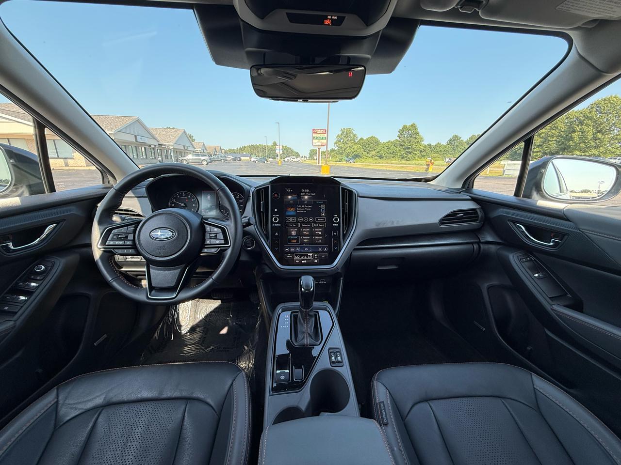 Subaru Crosstrek Limited AWD 2024