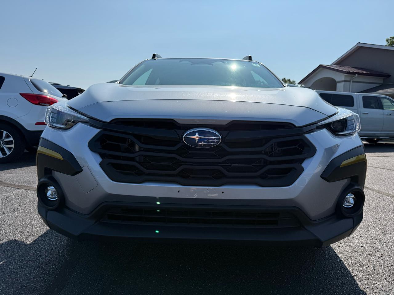 Subaru Crosstrek Sport AWD 2025