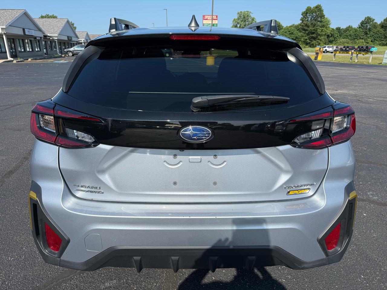 Subaru Crosstrek Sport AWD 2025