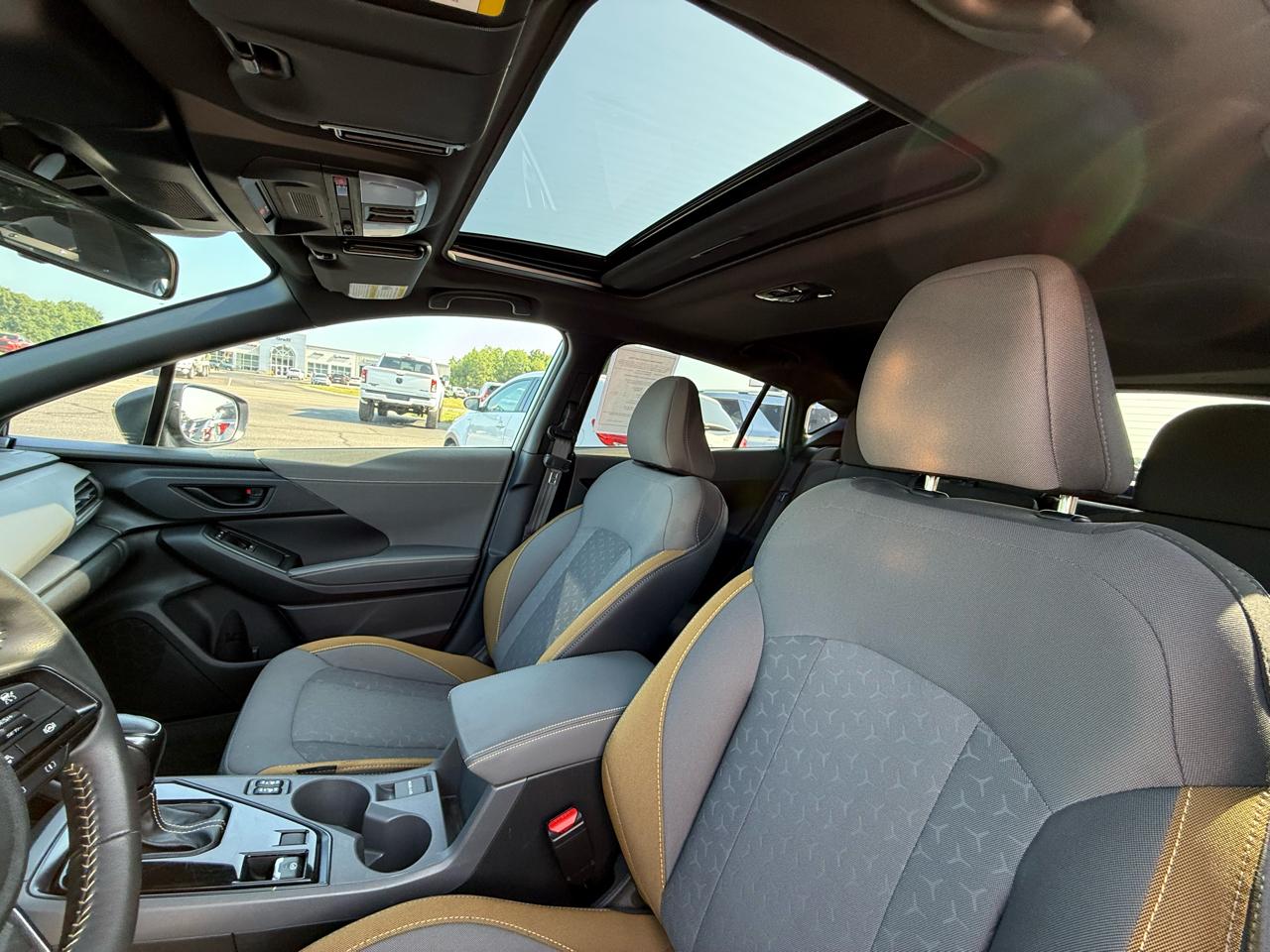 Subaru Crosstrek Sport AWD 2025