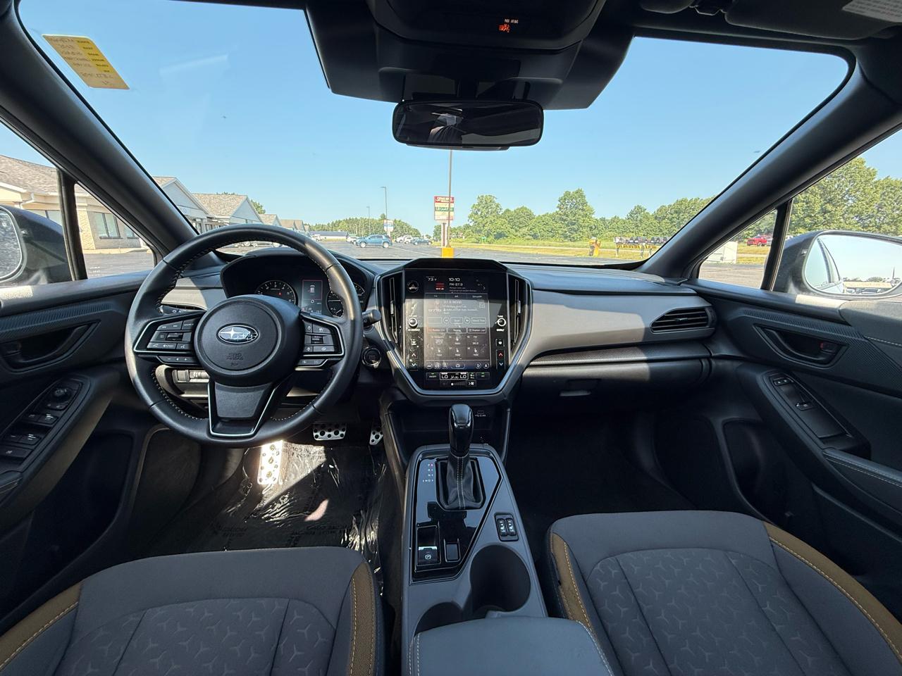 Subaru Crosstrek Sport AWD 2025
