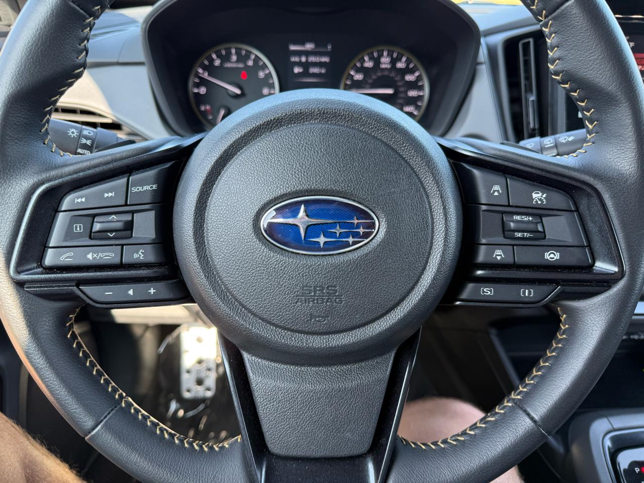 Subaru Crosstrek Sport AWD 2025