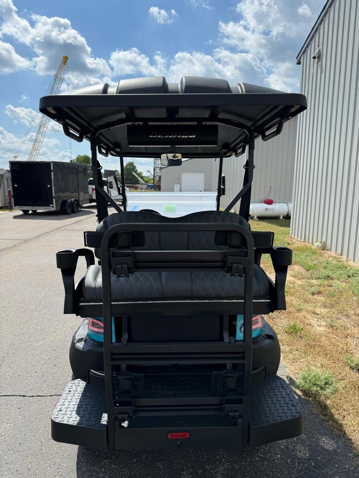Denago Nomad XL  2026