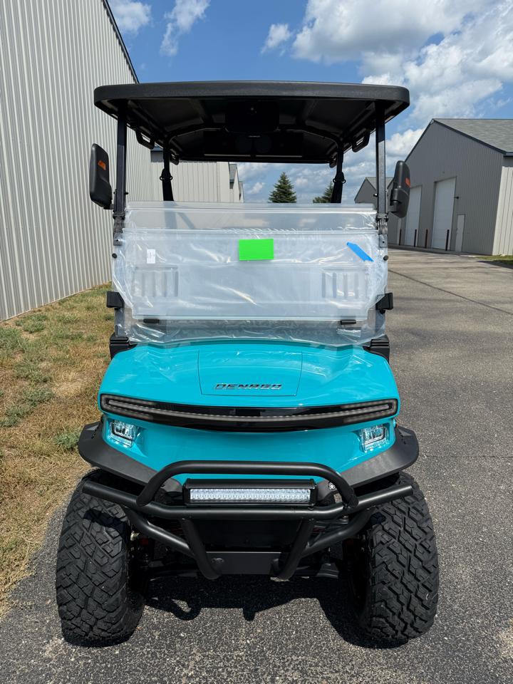 Denago Nomad XL  2026