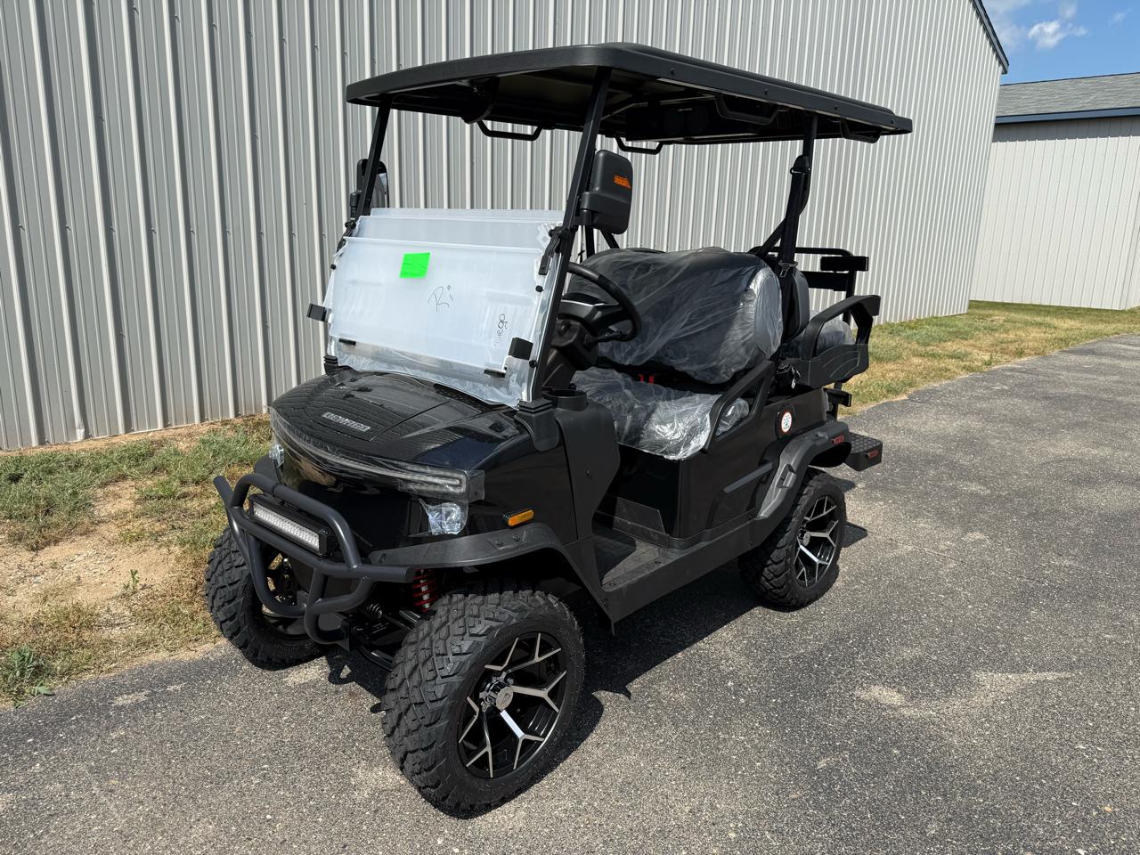 Denago Nomad XL  2026