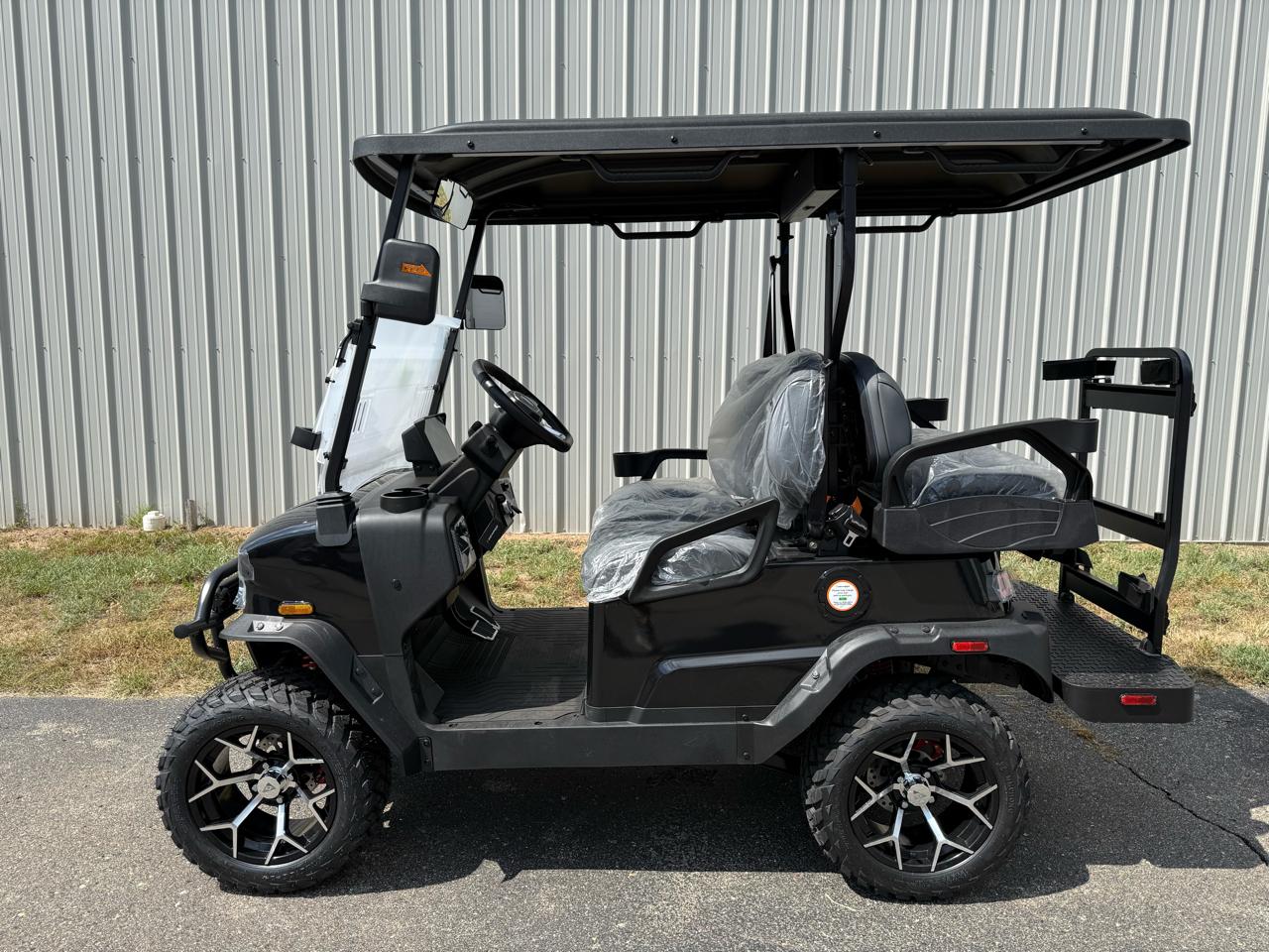 Denago Nomad XL  2026