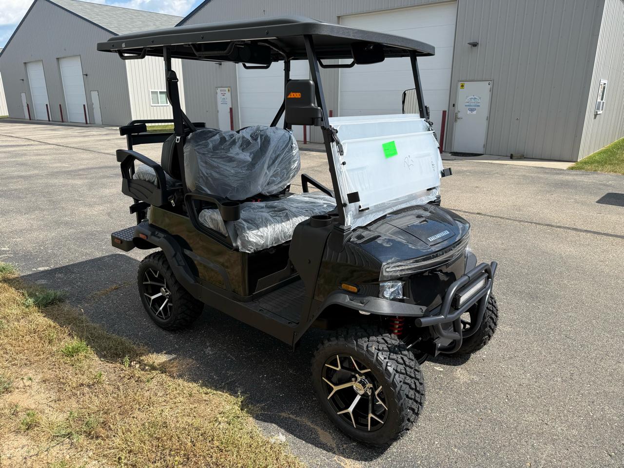 Denago Nomad XL  2026