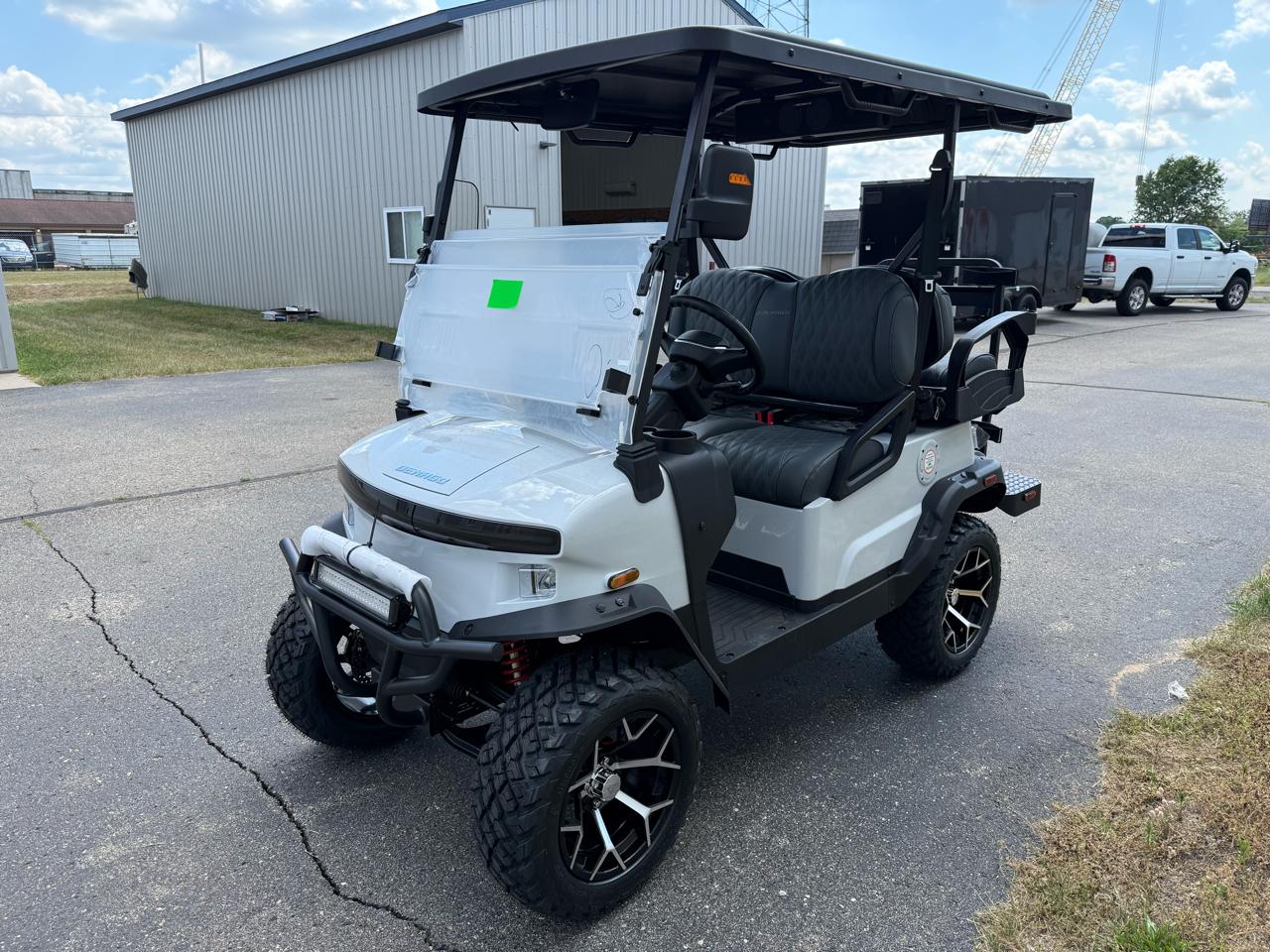 Denago Nomad XL  2026