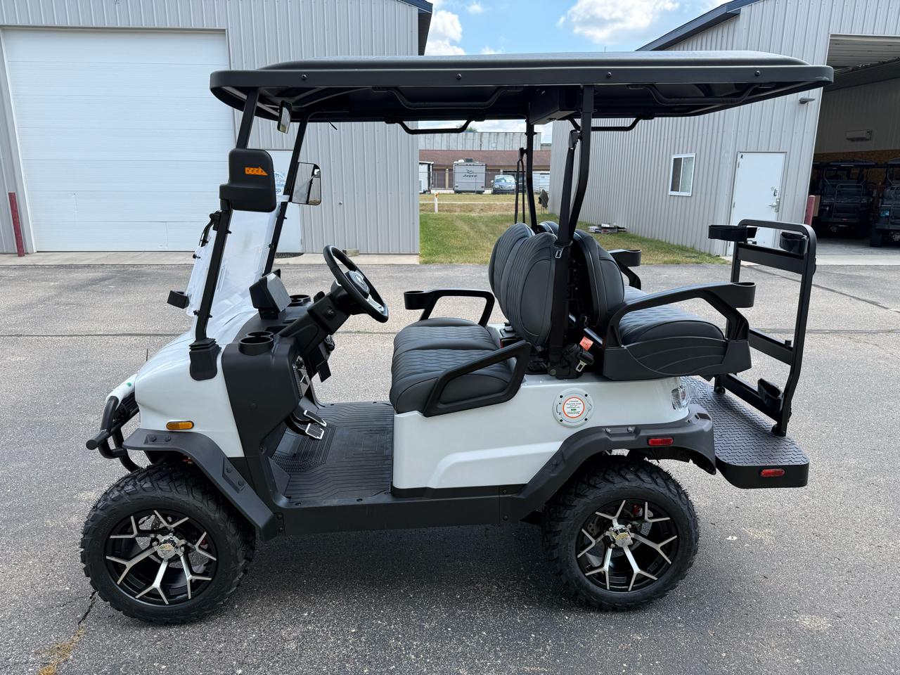 Denago Nomad XL  2026