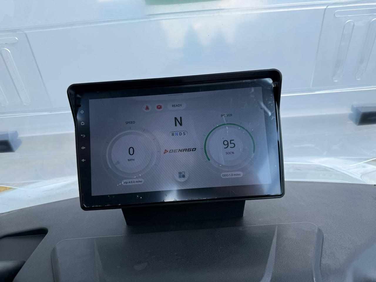 Denago Nomad XL  2026