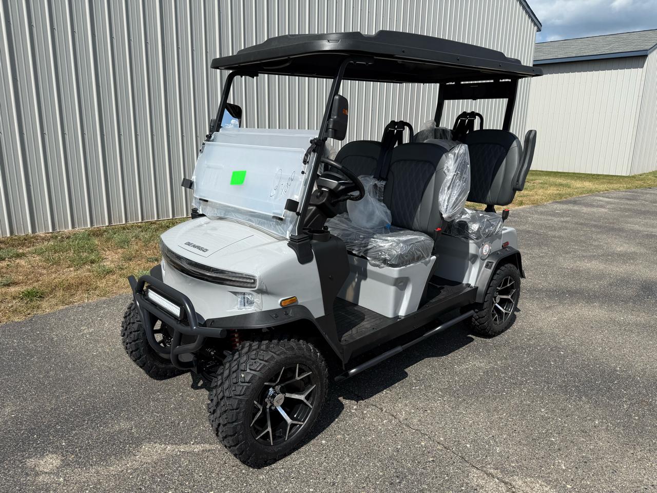 Denago Rover XL  2026
