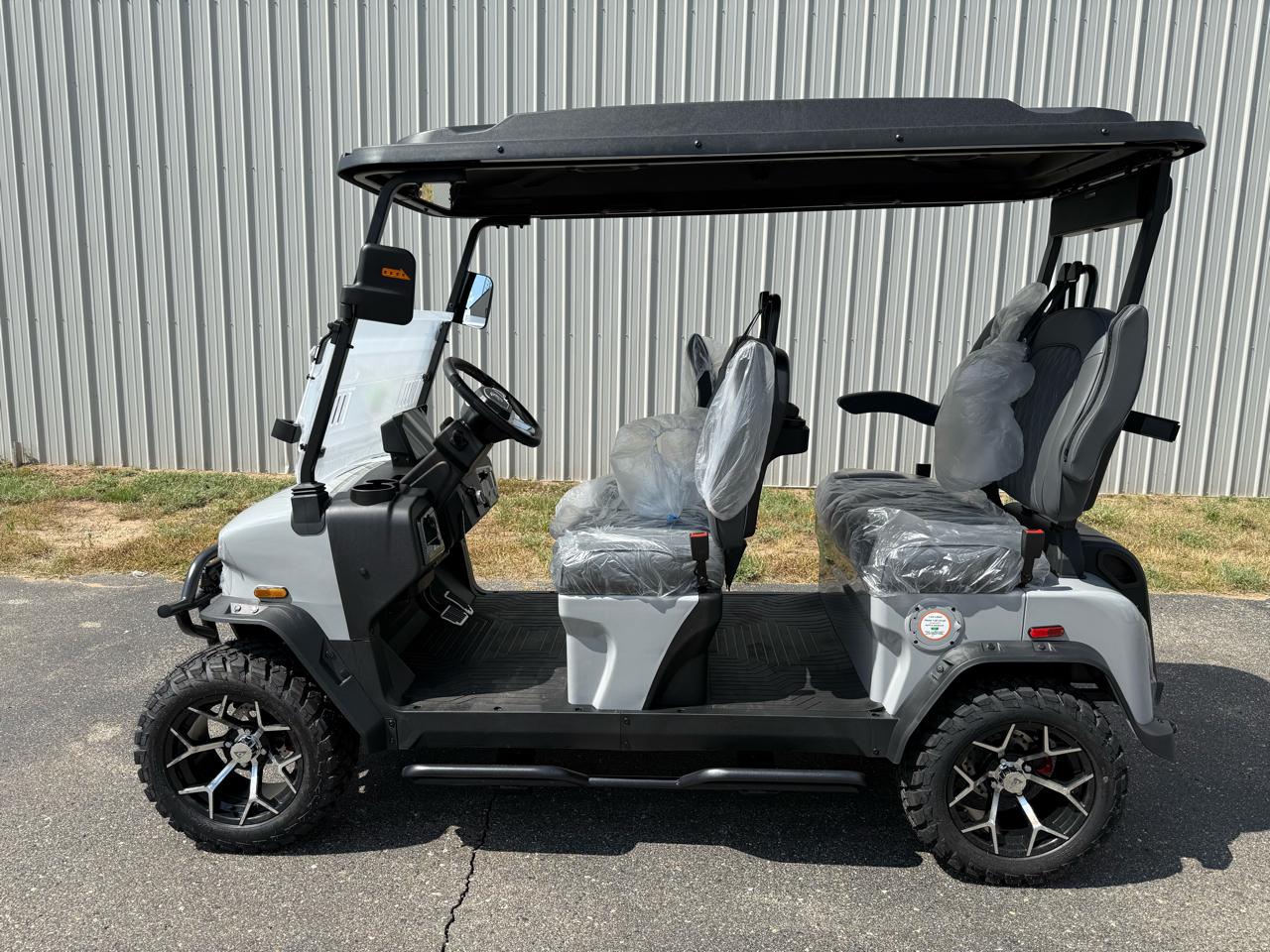 Denago Rover XL  2026