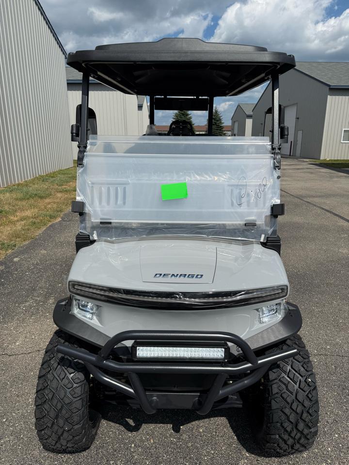 Denago Rover XL  2026