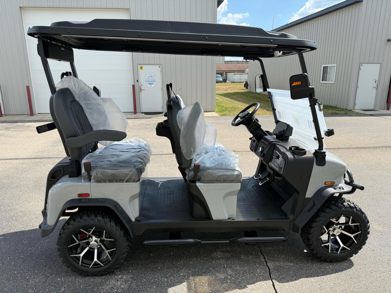 Denago Rover XL  2026