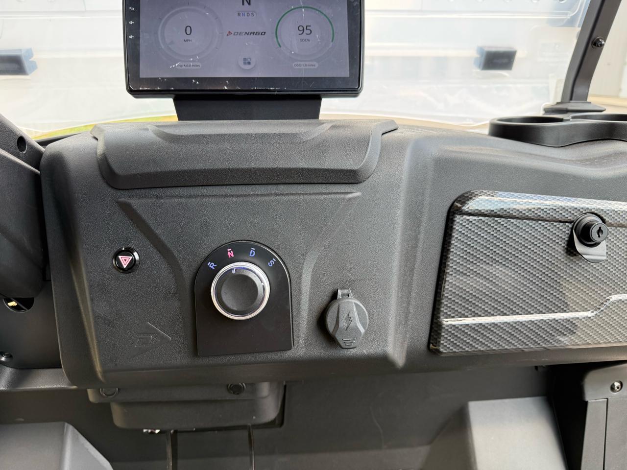 Denago Rover XL  2026