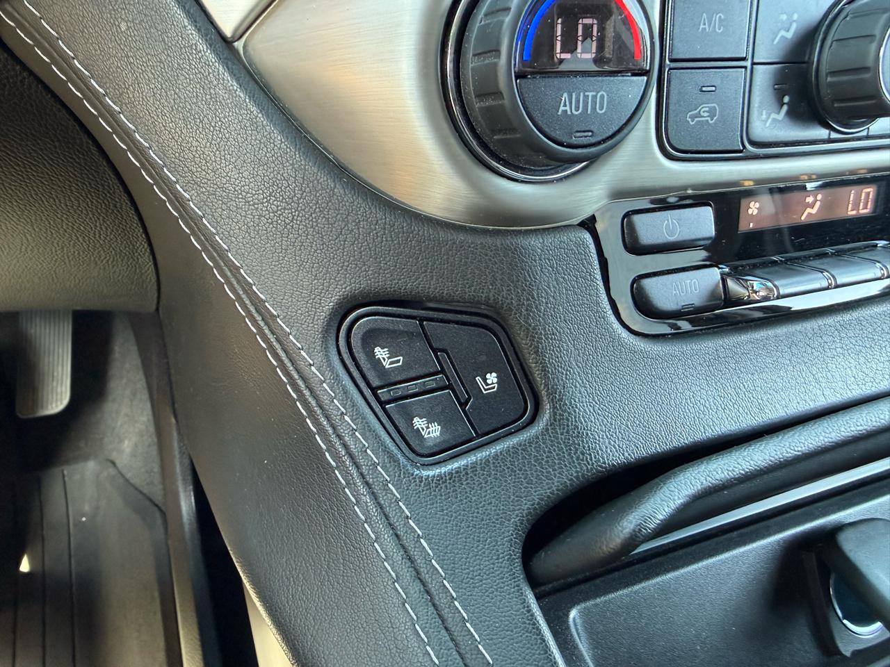 GMC Yukon 4WD 4dr Denali 2020
