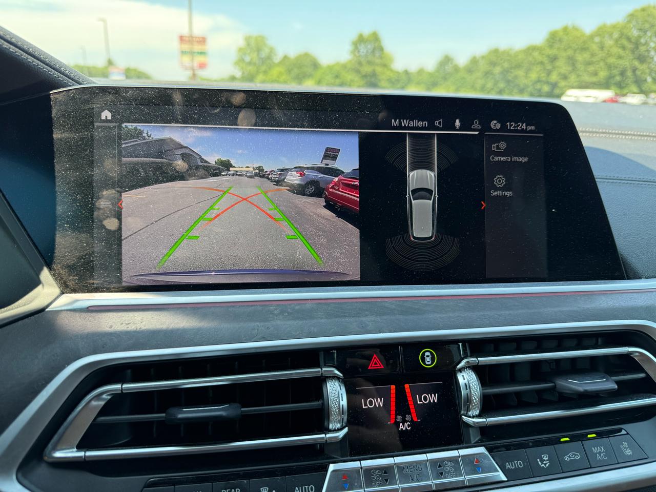 BMW X5 xDrive40i Sports Activity Vehicle 2021