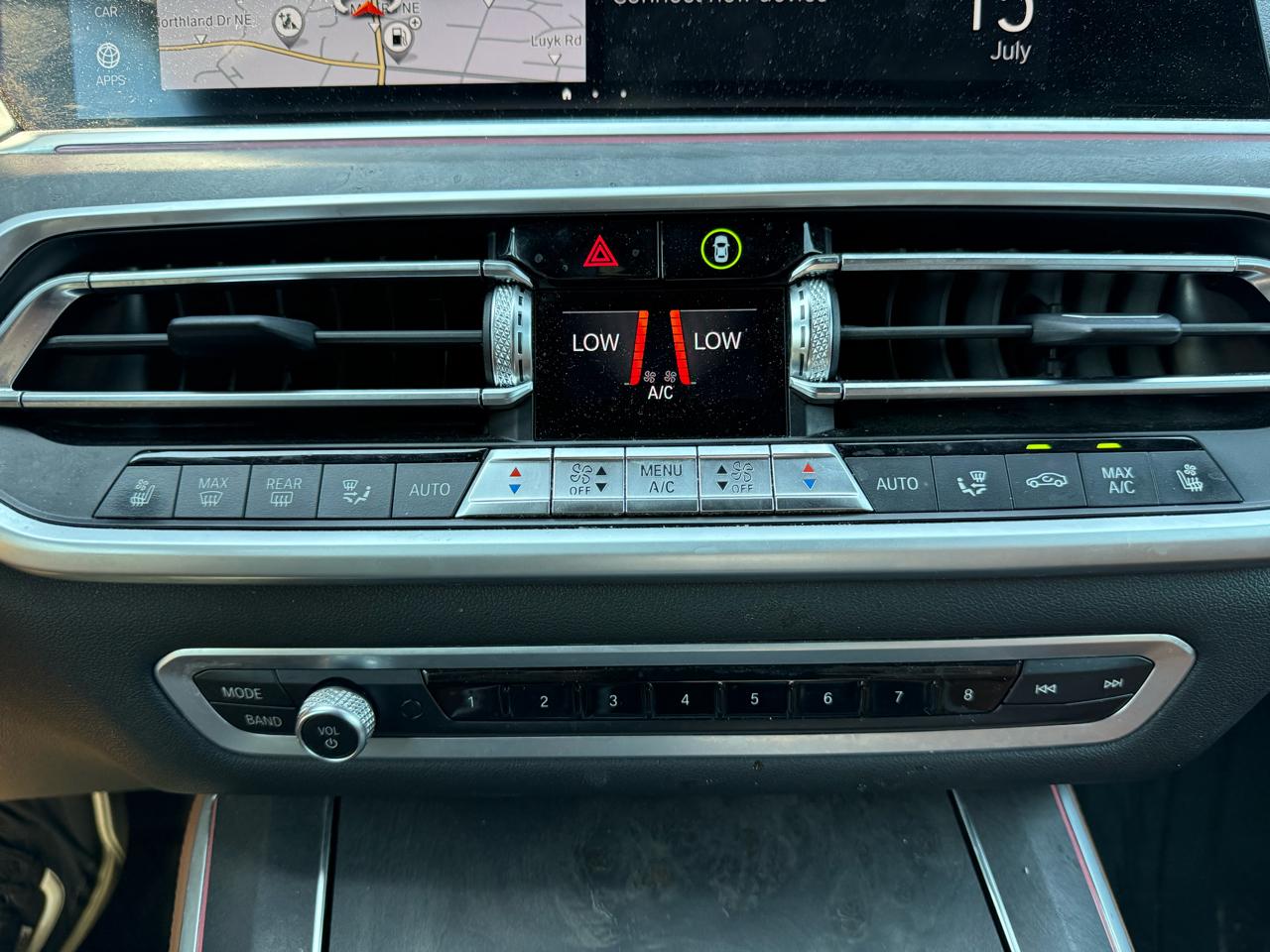 BMW X5 xDrive40i Sports Activity Vehicle 2021