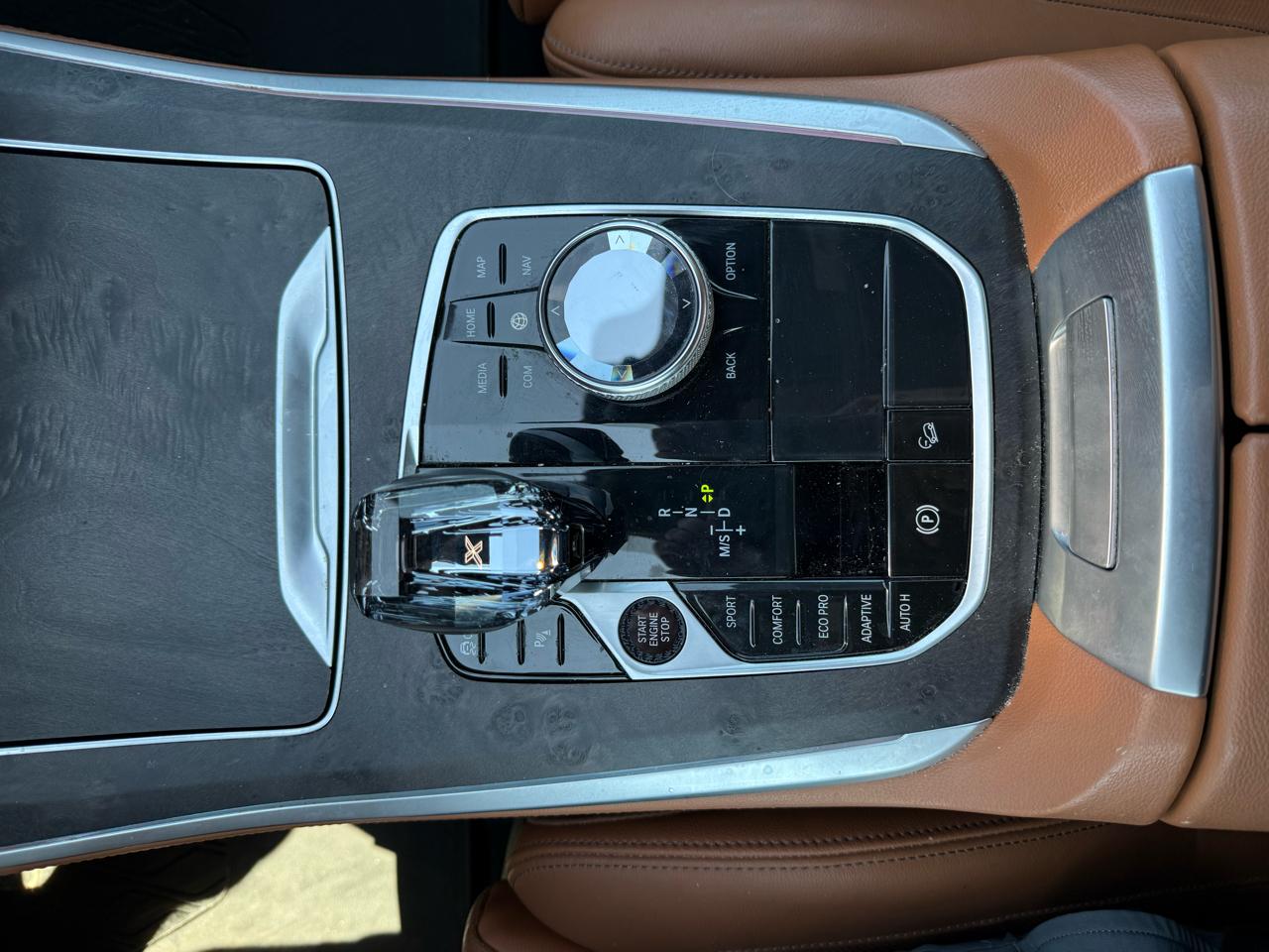 BMW X5 xDrive40i Sports Activity Vehicle 2021